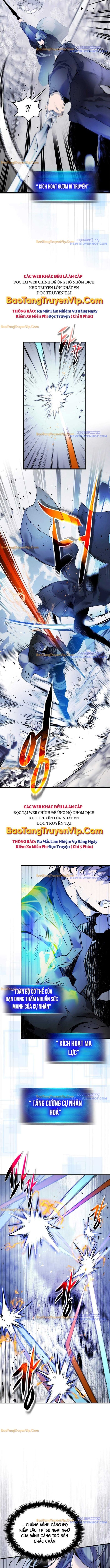 Thăng Cấp Cùng Thần