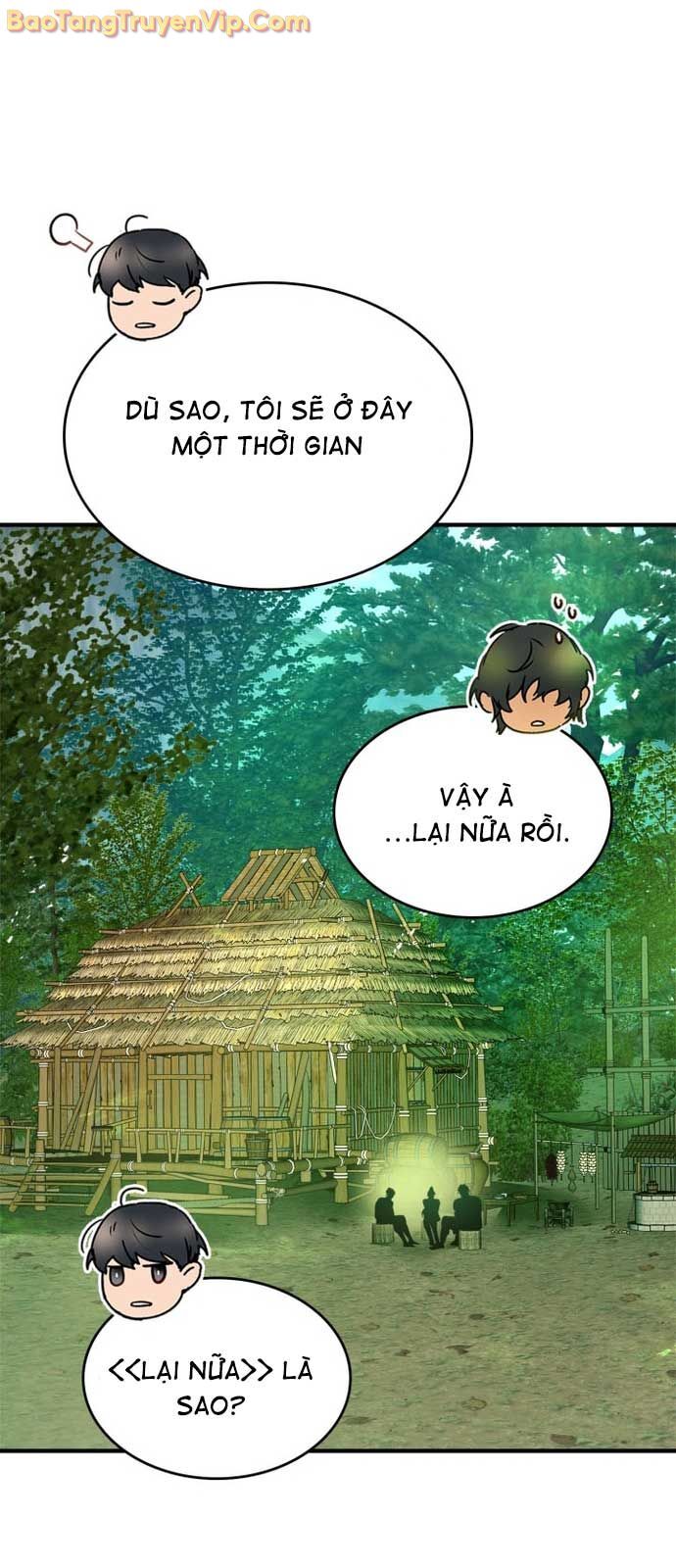 Thăng Cấp Cùng Thần