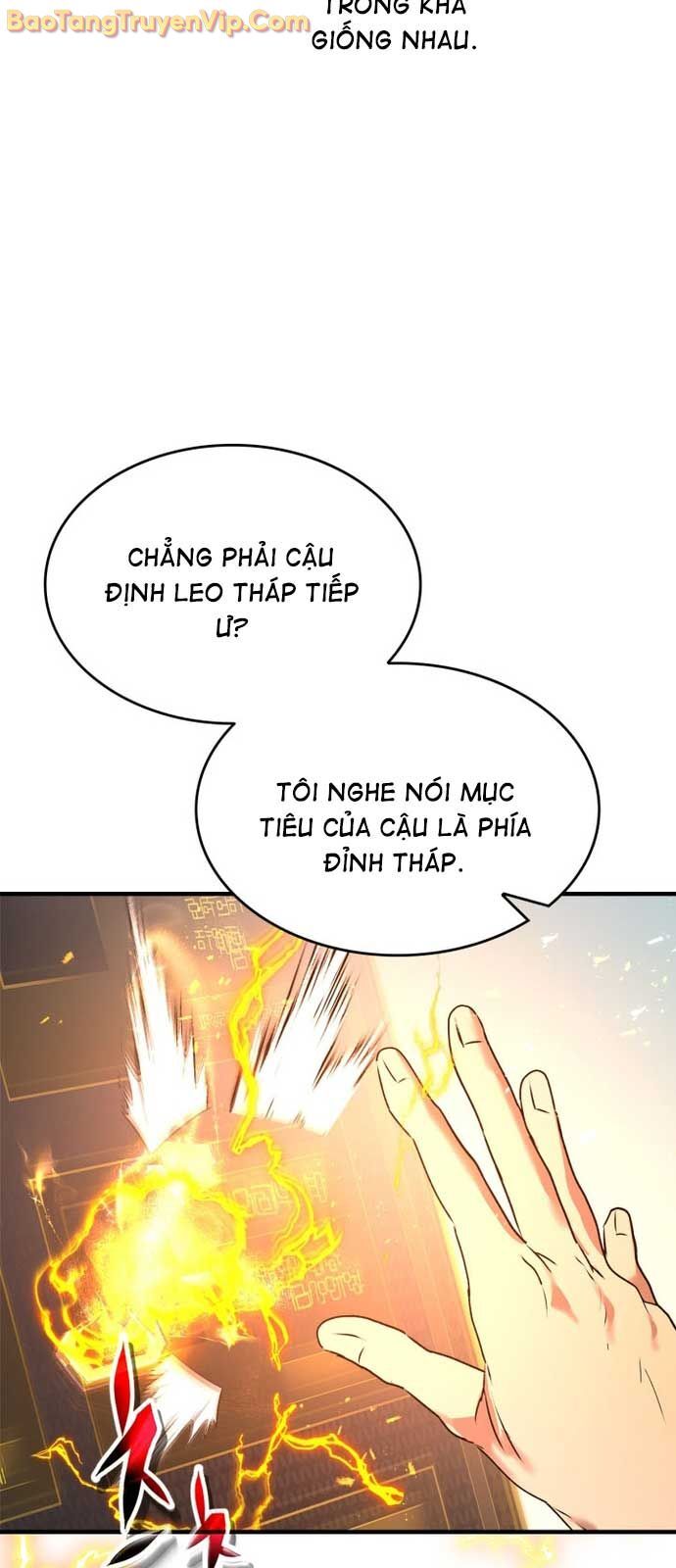 Thăng Cấp Cùng Thần