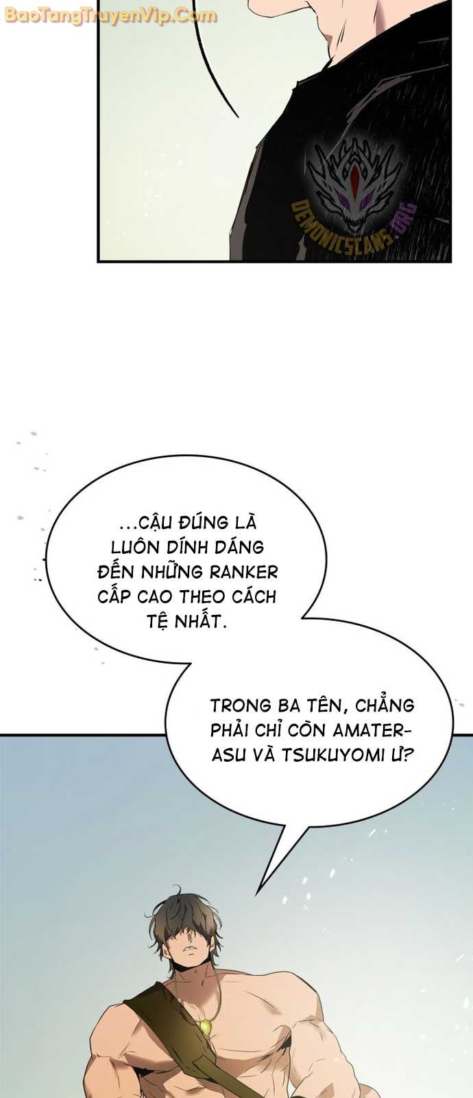 Thăng Cấp Cùng Thần