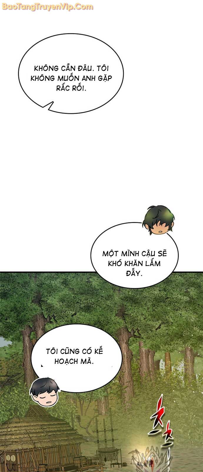 Thăng Cấp Cùng Thần