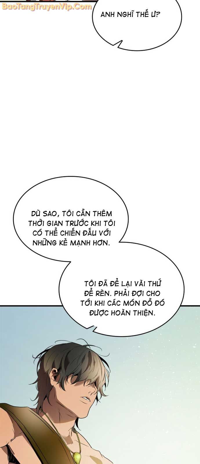 Thăng Cấp Cùng Thần