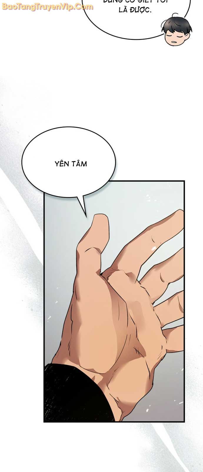 Thăng Cấp Cùng Thần