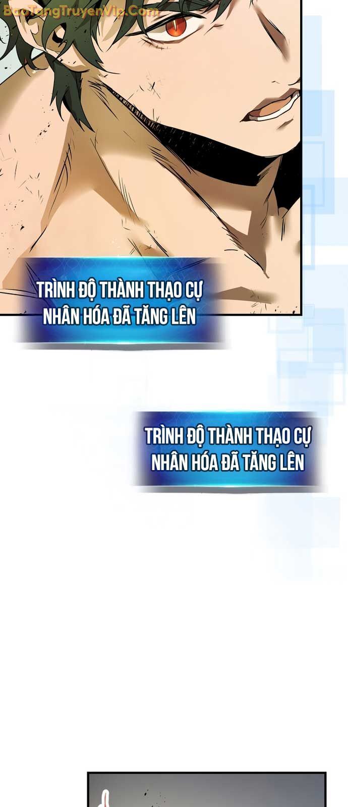 Thăng Cấp Cùng Thần