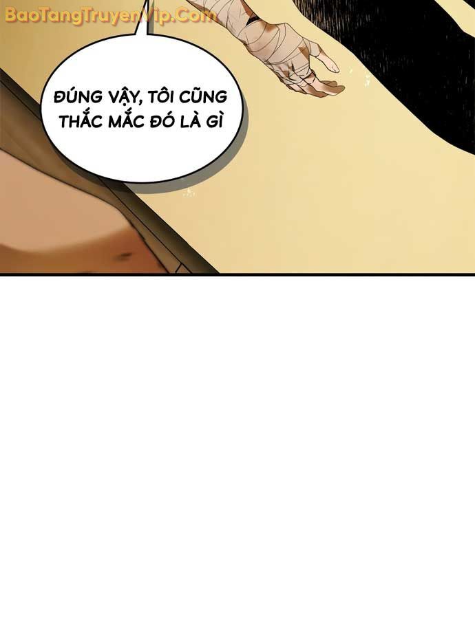 Thăng Cấp Cùng Thần