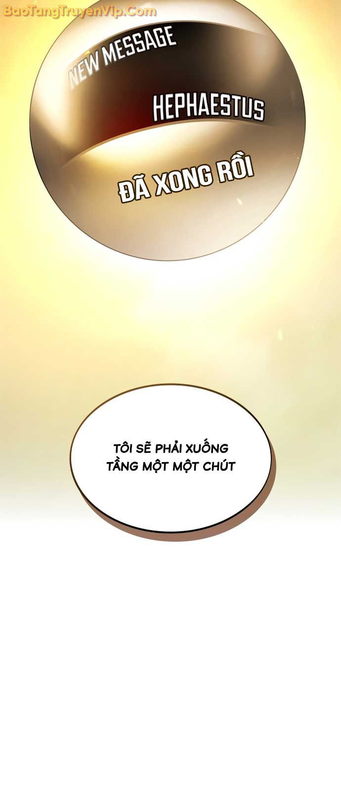 Thăng Cấp Cùng Thần
