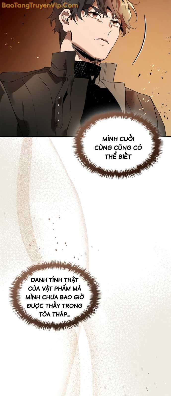Thăng Cấp Cùng Thần