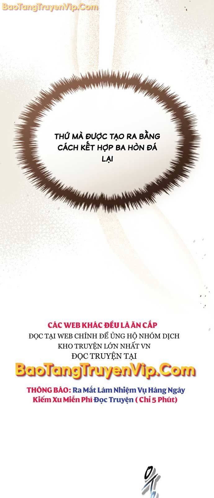 Thăng Cấp Cùng Thần