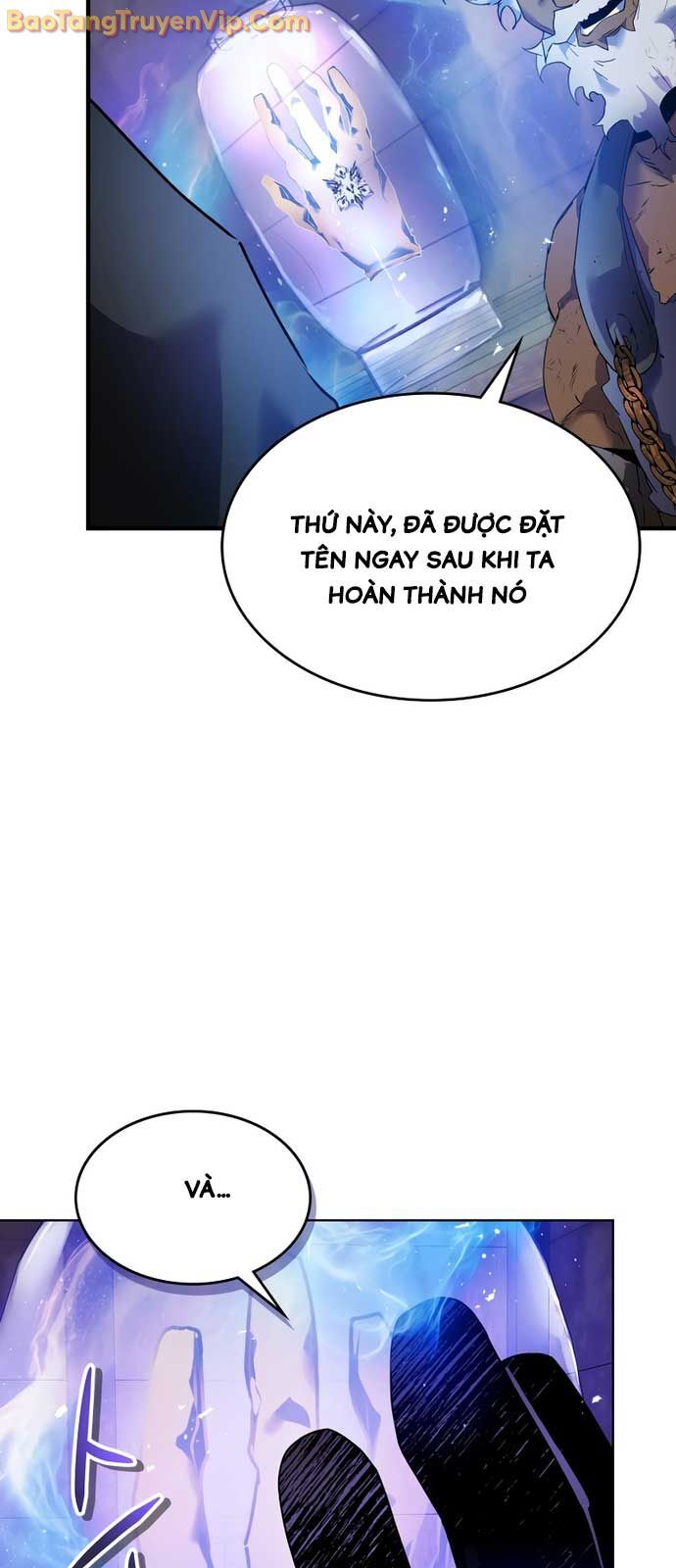 Thăng Cấp Cùng Thần