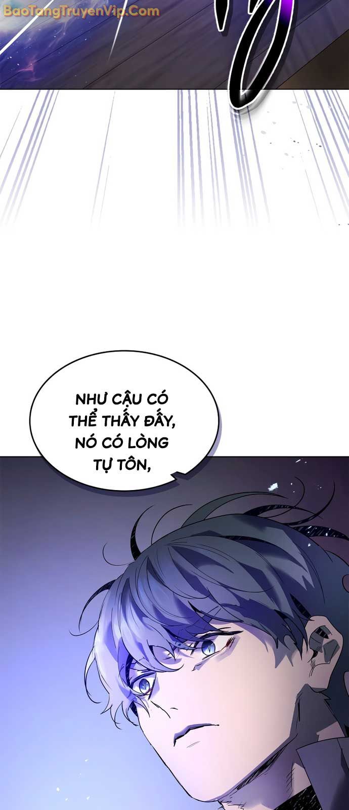 Thăng Cấp Cùng Thần