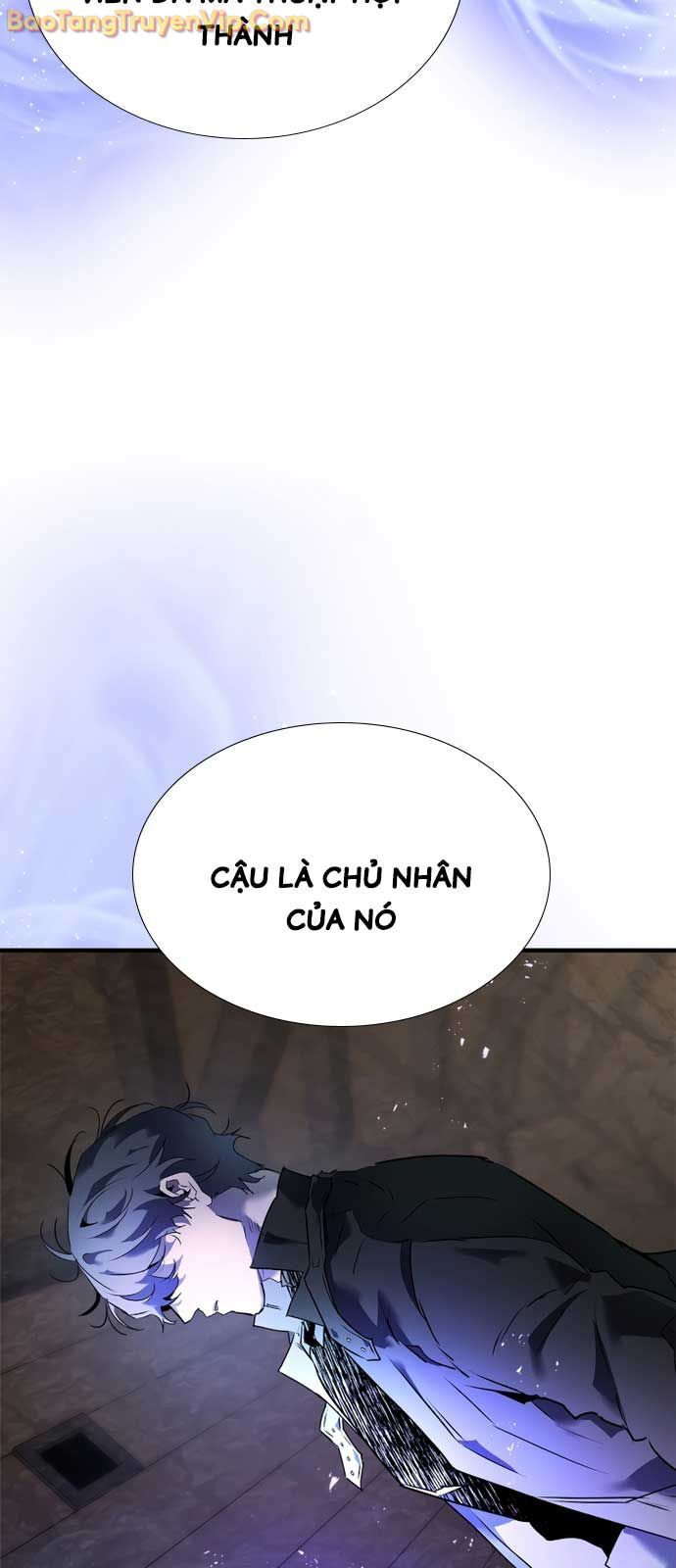 Thăng Cấp Cùng Thần