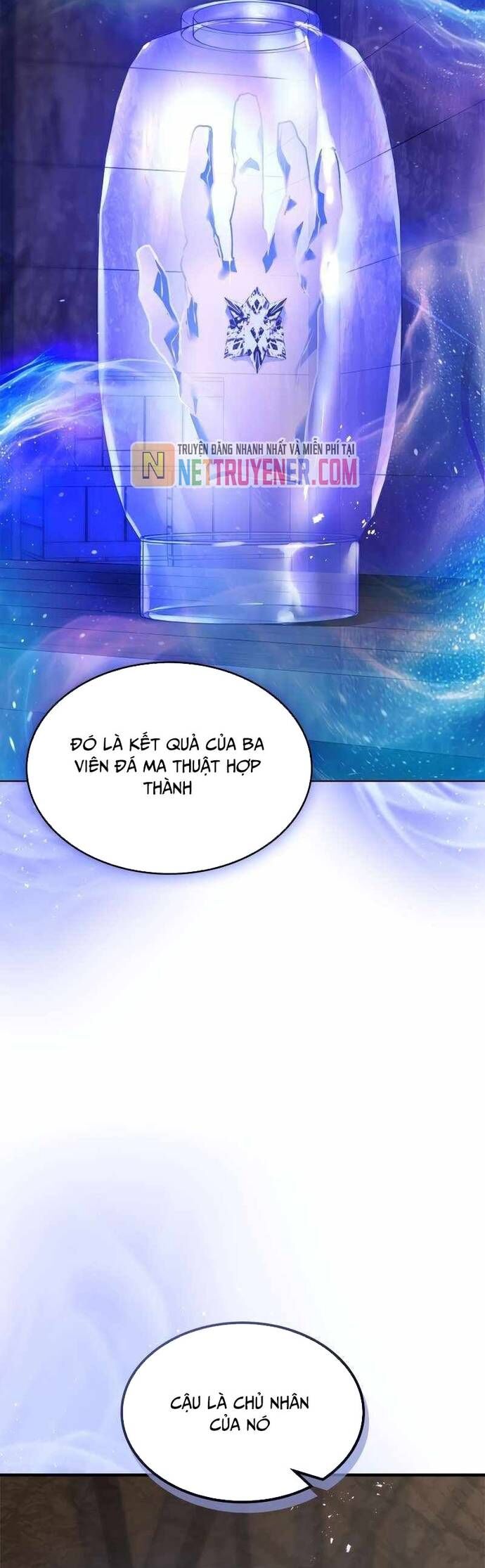 Thăng Cấp Cùng Thần