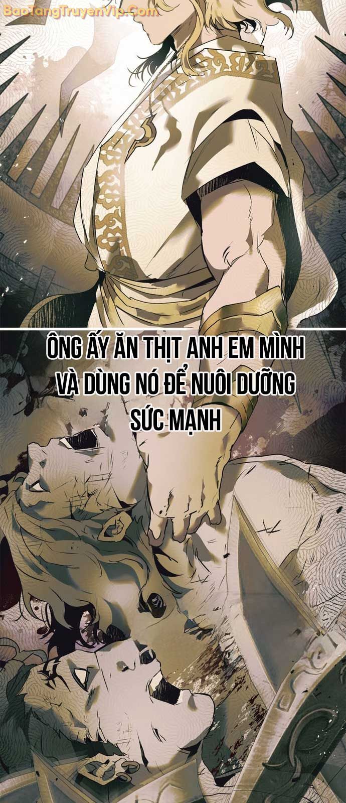 Thăng Cấp Cùng Thần