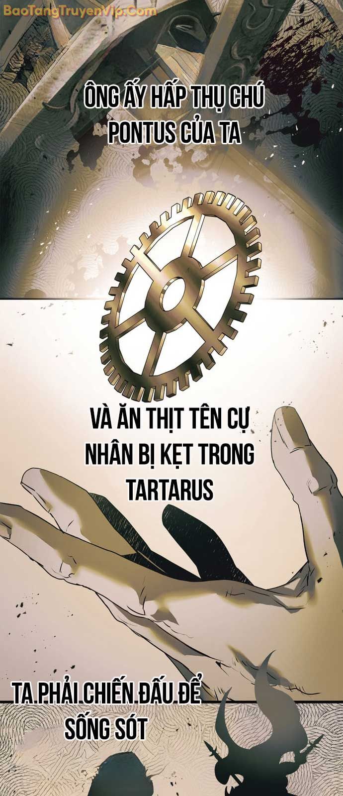 Thăng Cấp Cùng Thần