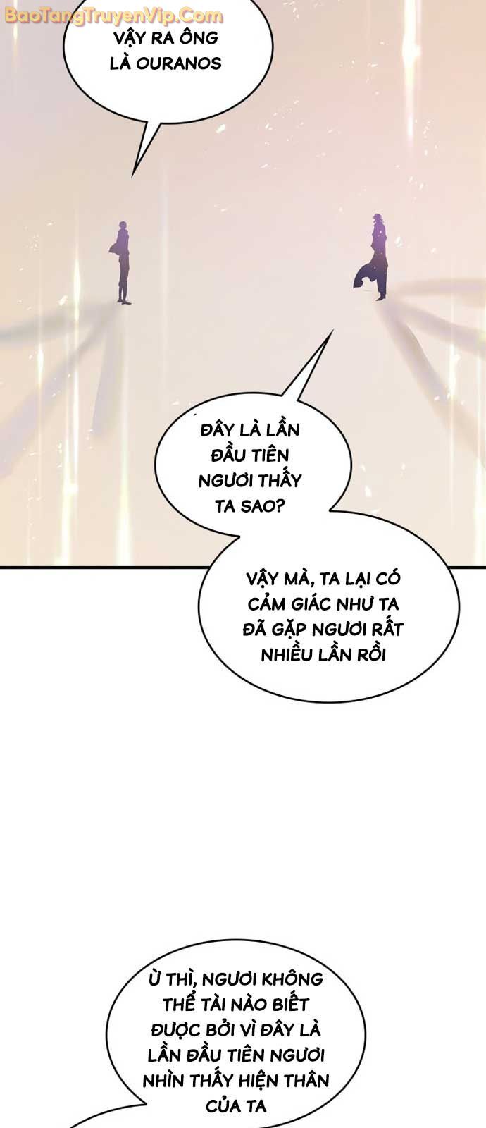 Thăng Cấp Cùng Thần
