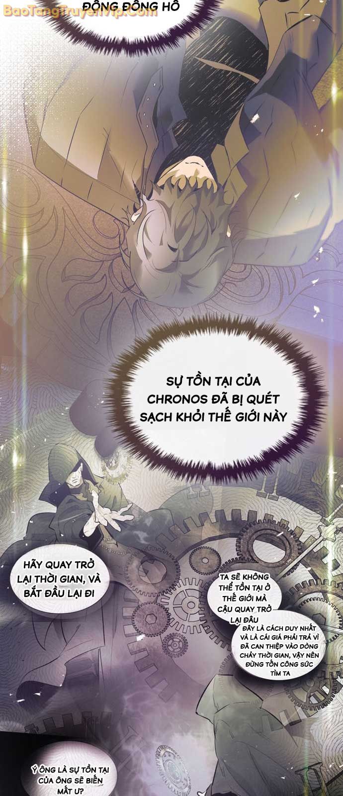 Thăng Cấp Cùng Thần