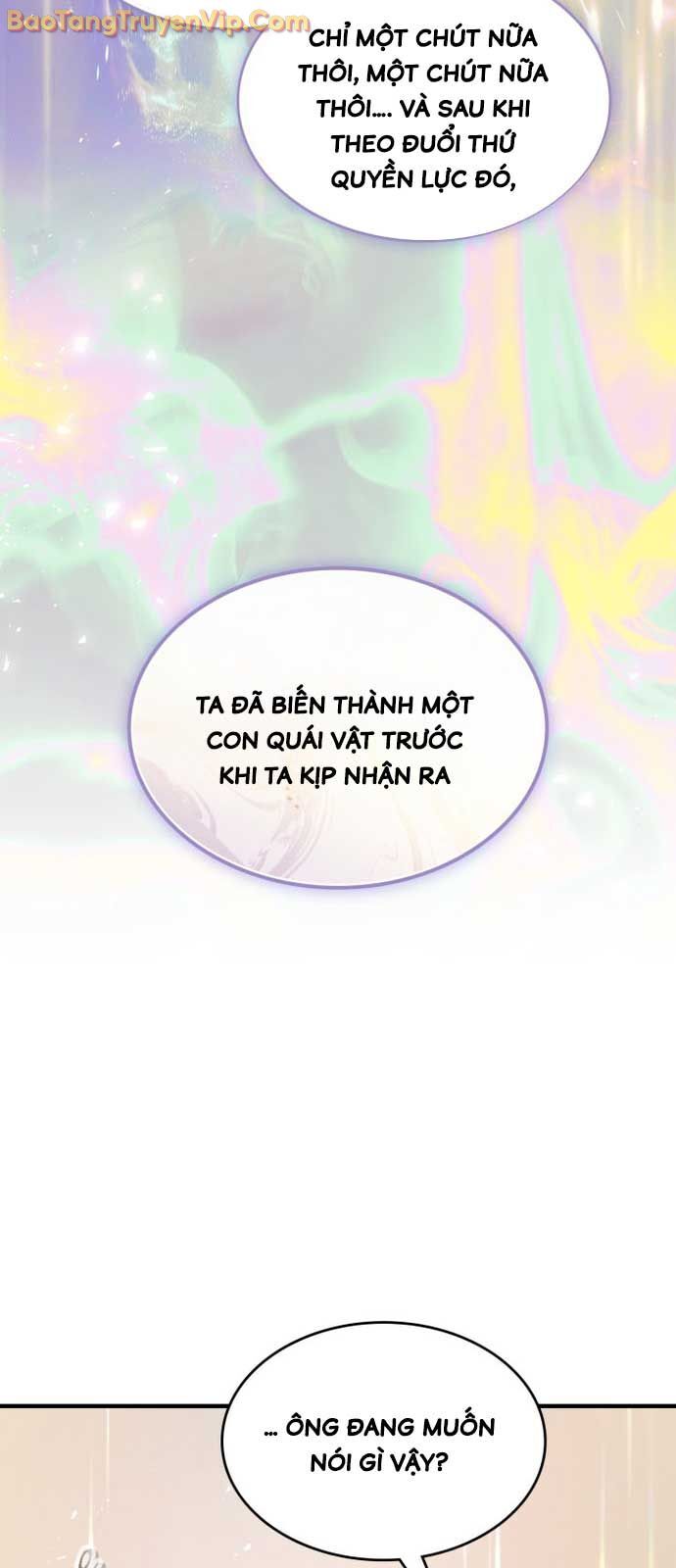 Thăng Cấp Cùng Thần