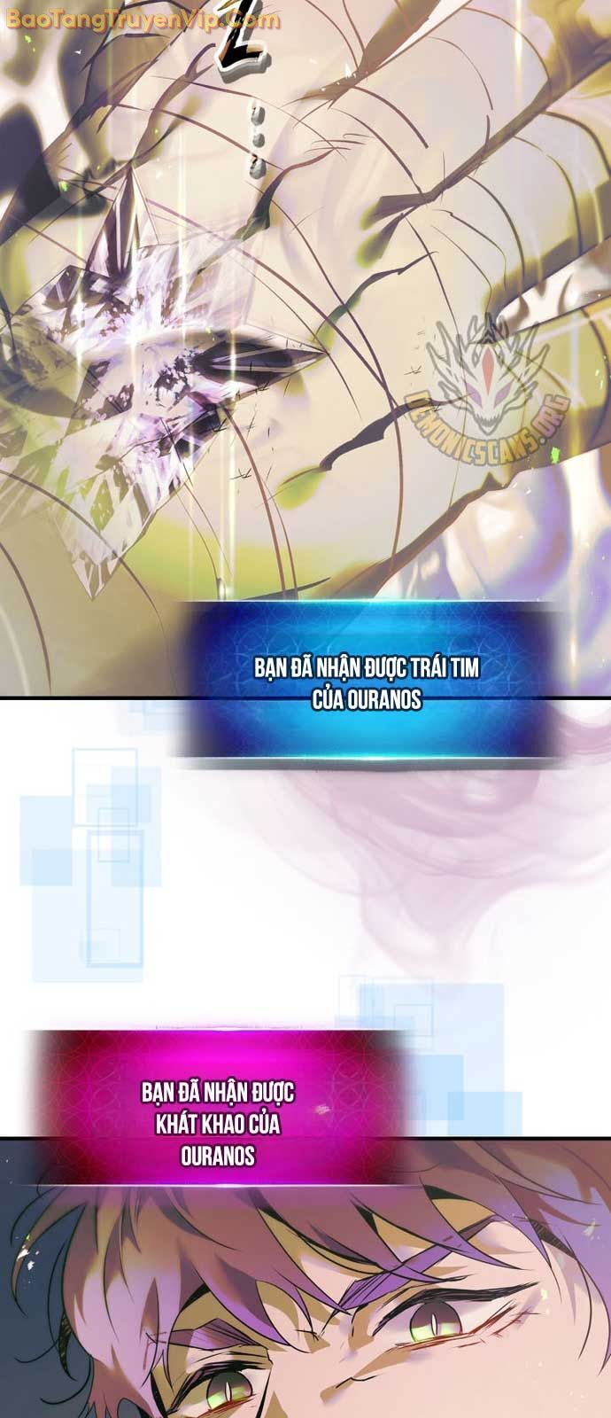 Thăng Cấp Cùng Thần