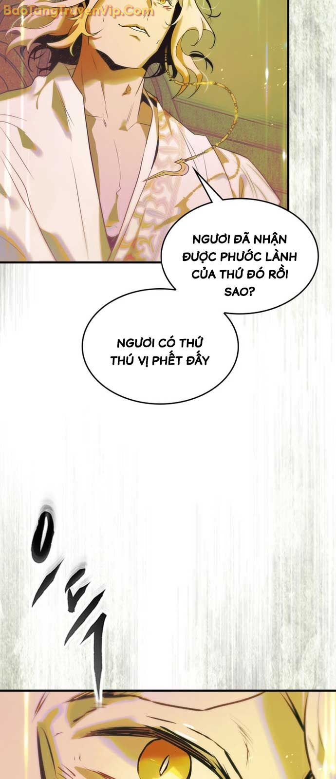 Thăng Cấp Cùng Thần