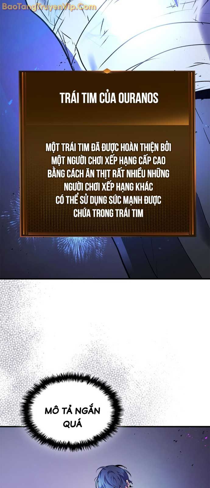 Thăng Cấp Cùng Thần