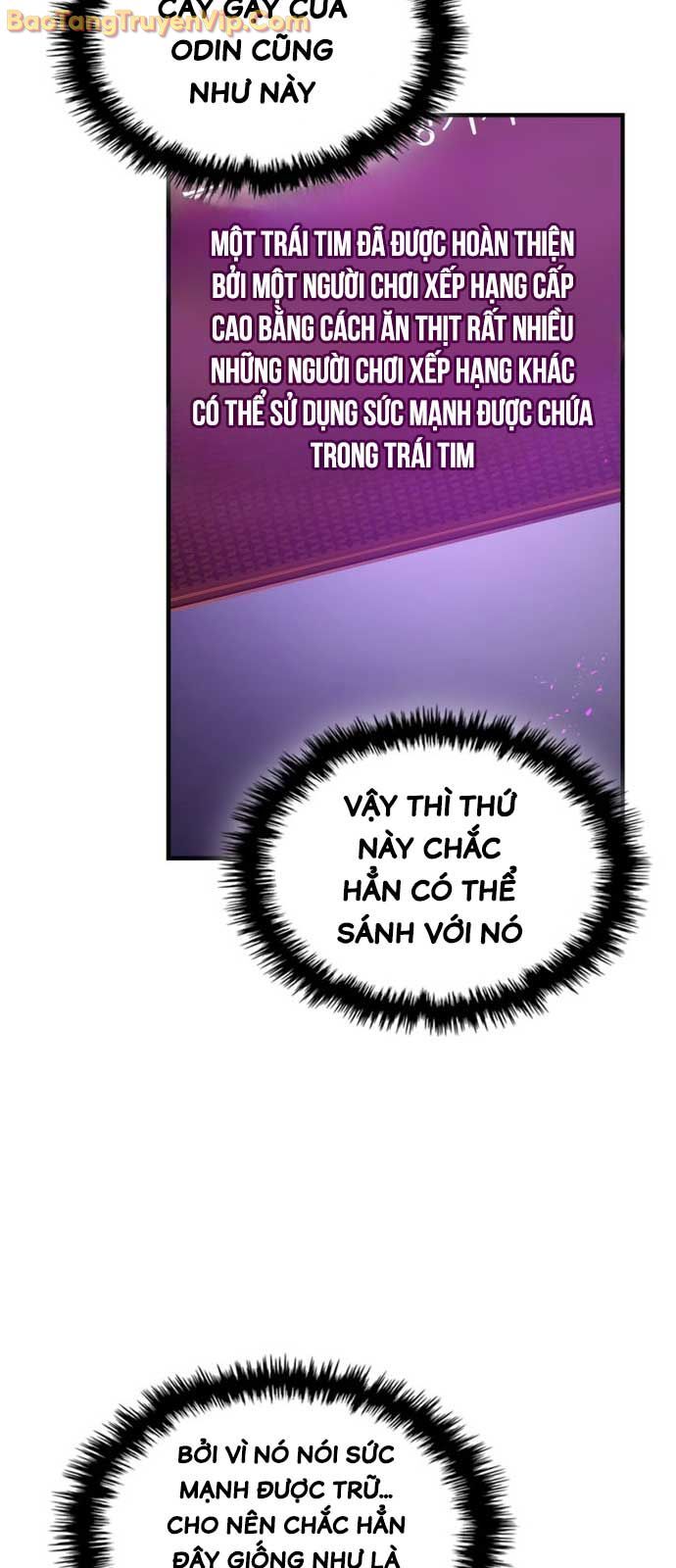 Thăng Cấp Cùng Thần