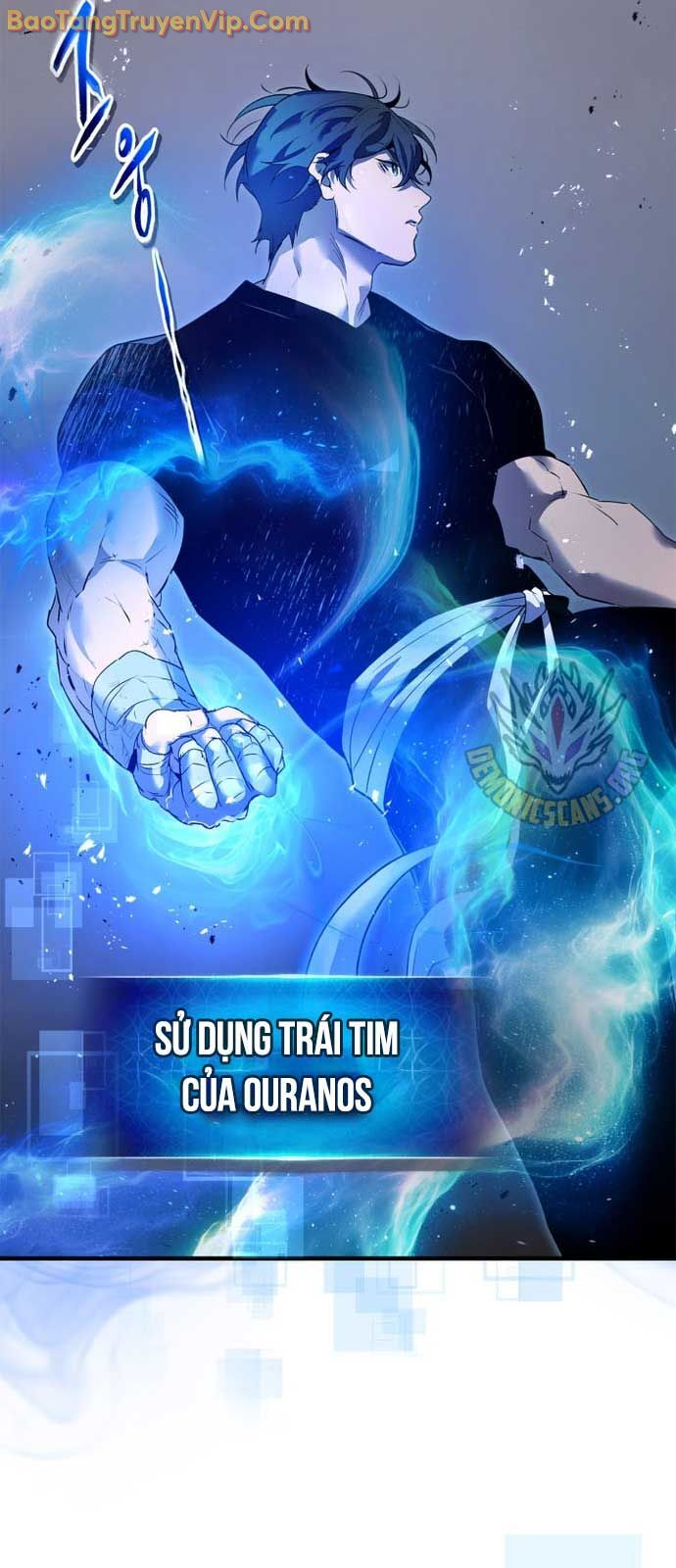 Thăng Cấp Cùng Thần