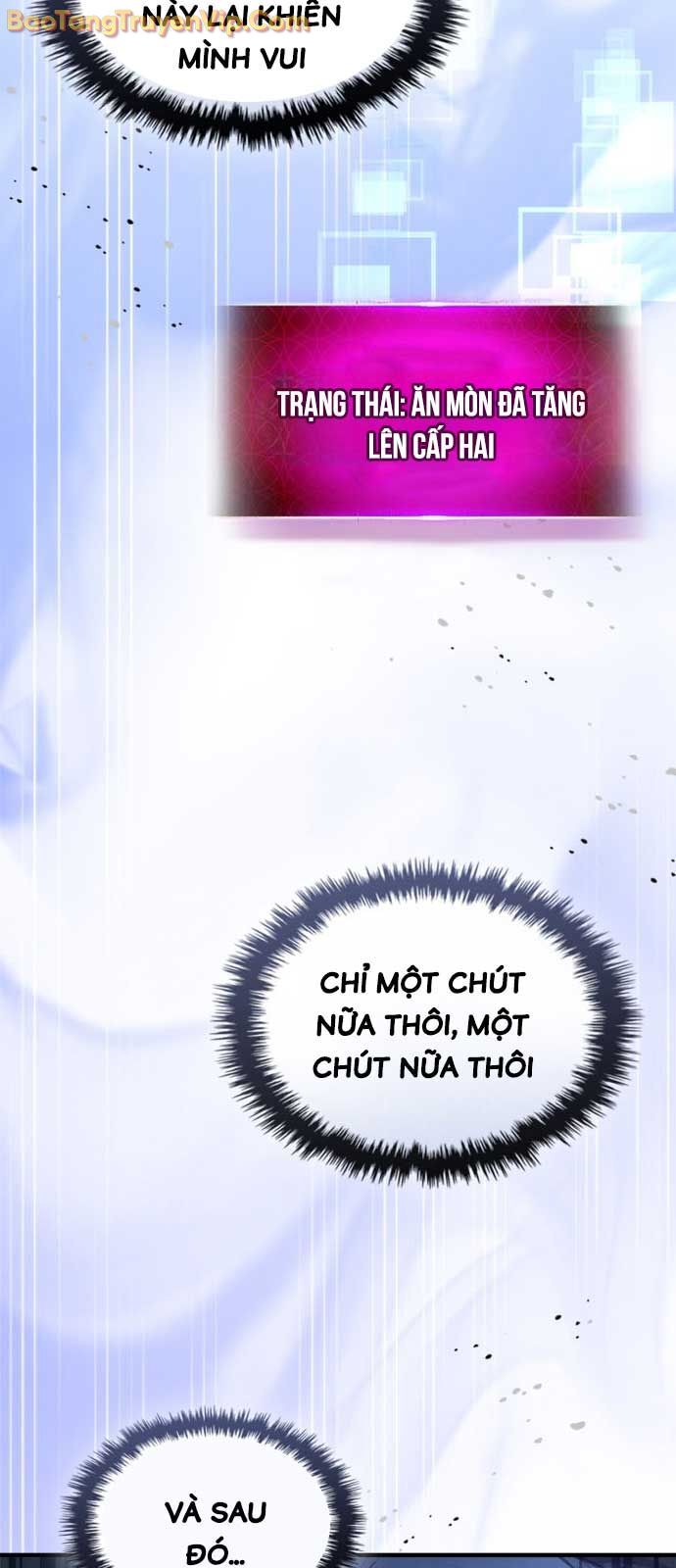 Thăng Cấp Cùng Thần