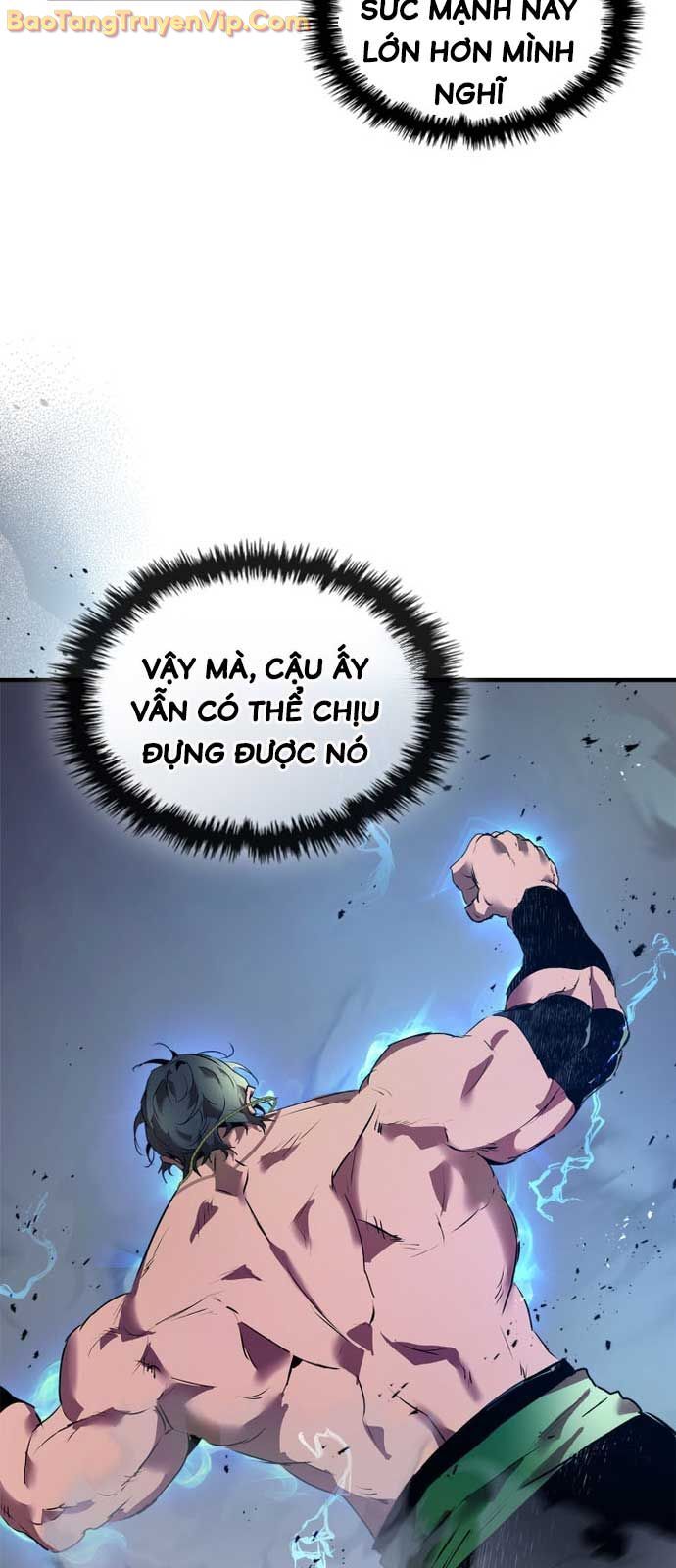 Thăng Cấp Cùng Thần
