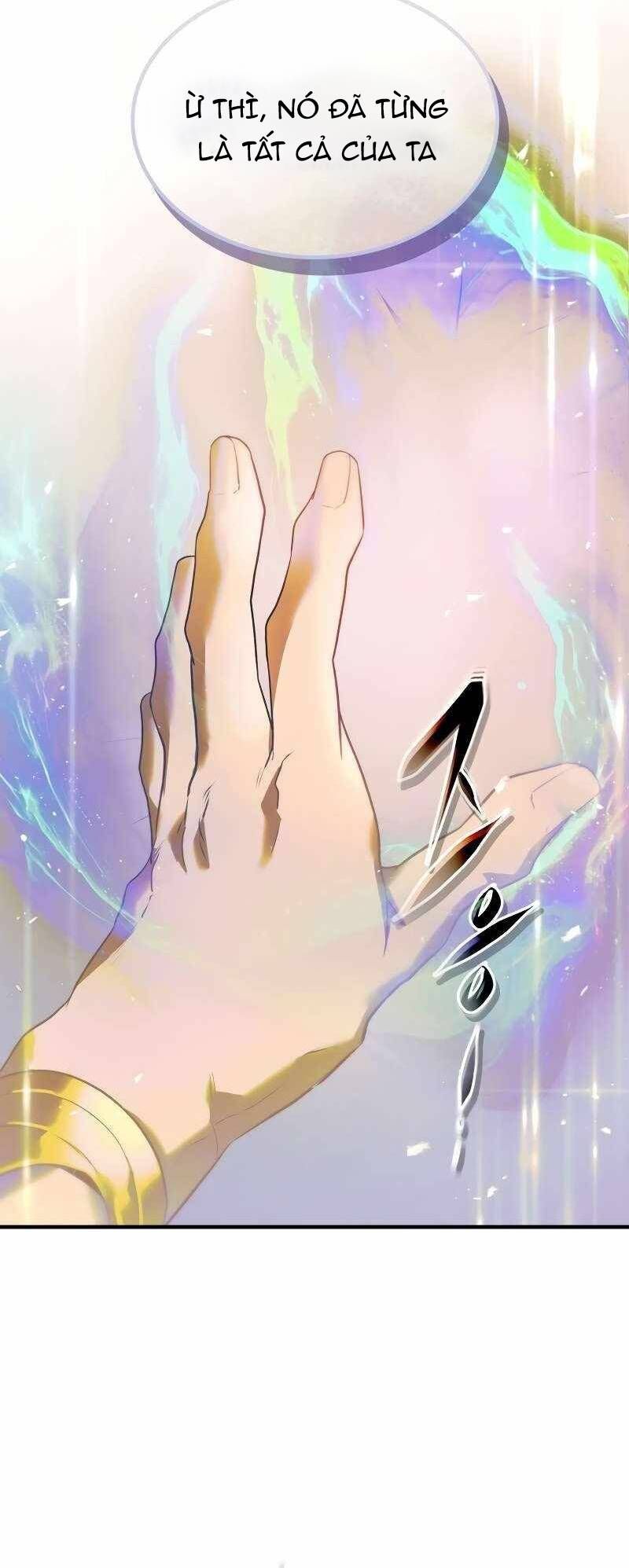 Thăng Cấp Cùng Thần