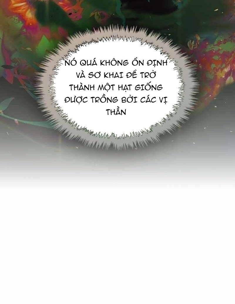 Thăng Cấp Cùng Thần