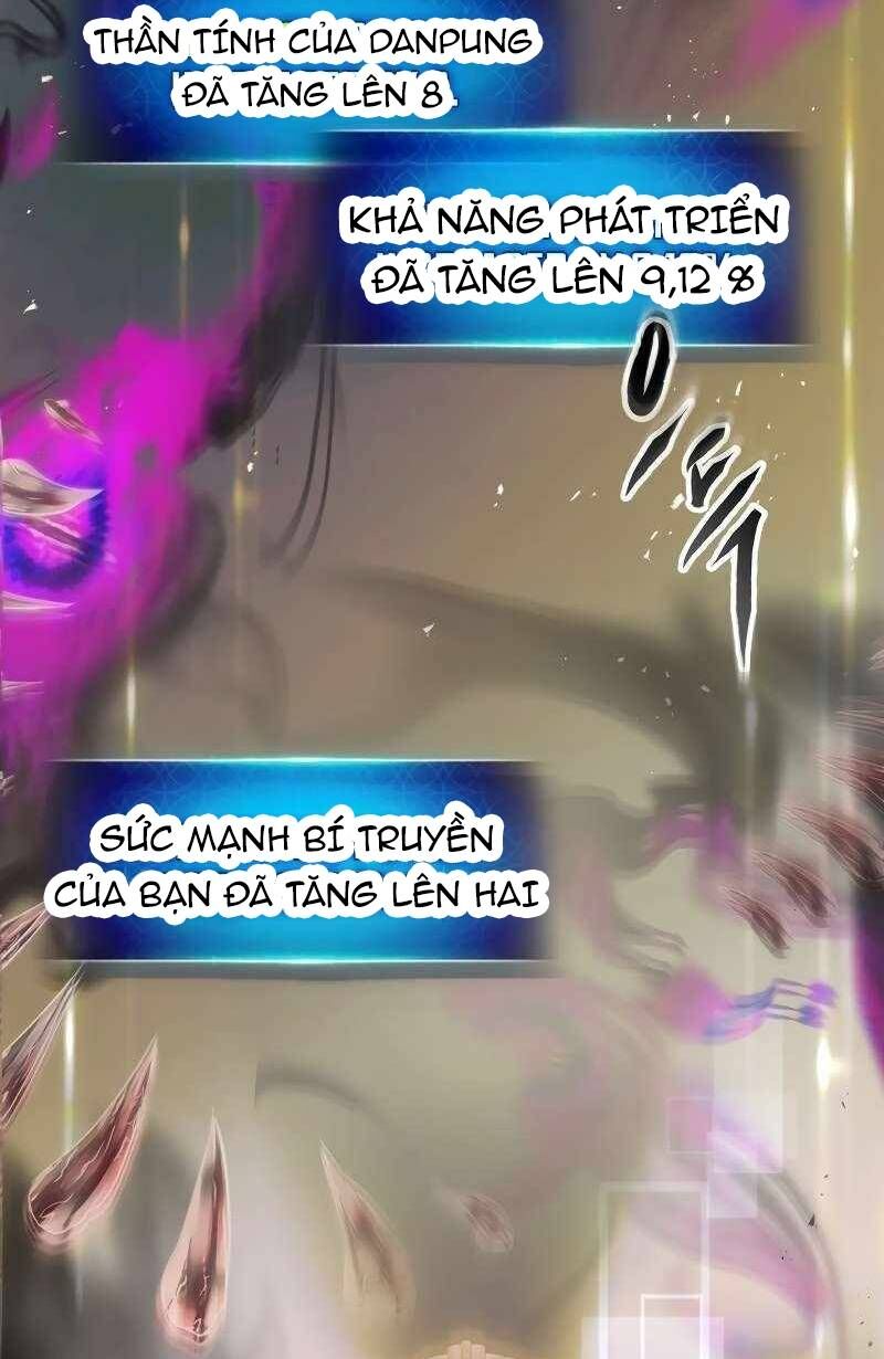 Thăng Cấp Cùng Thần