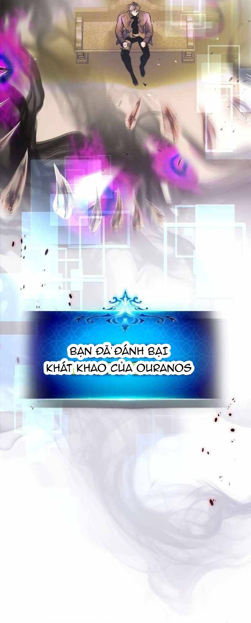 Thăng Cấp Cùng Thần