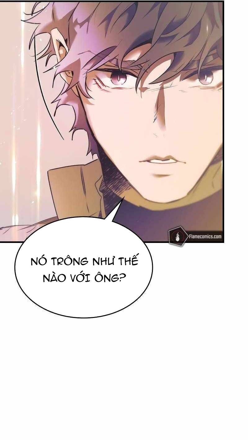 Thăng Cấp Cùng Thần