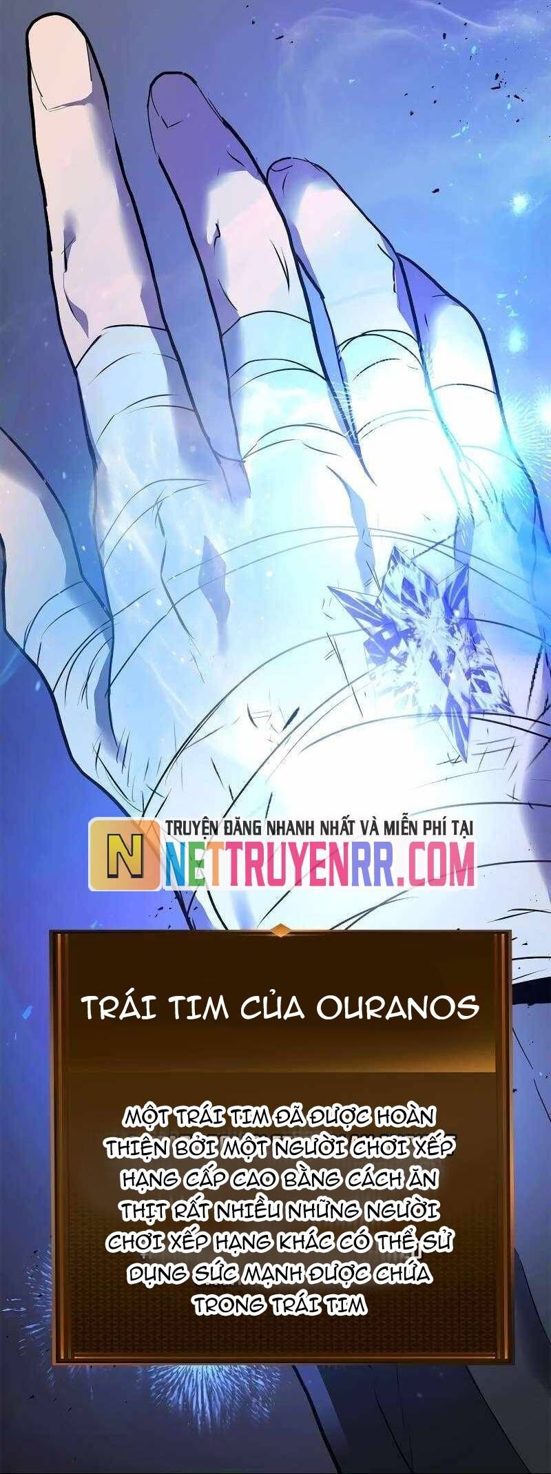 Thăng Cấp Cùng Thần