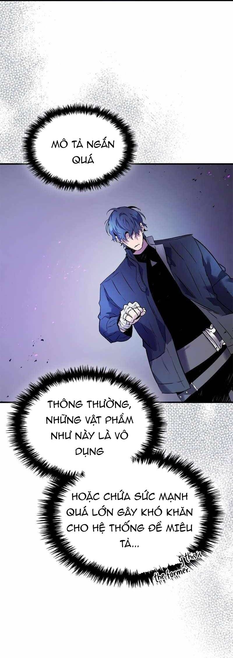 Thăng Cấp Cùng Thần