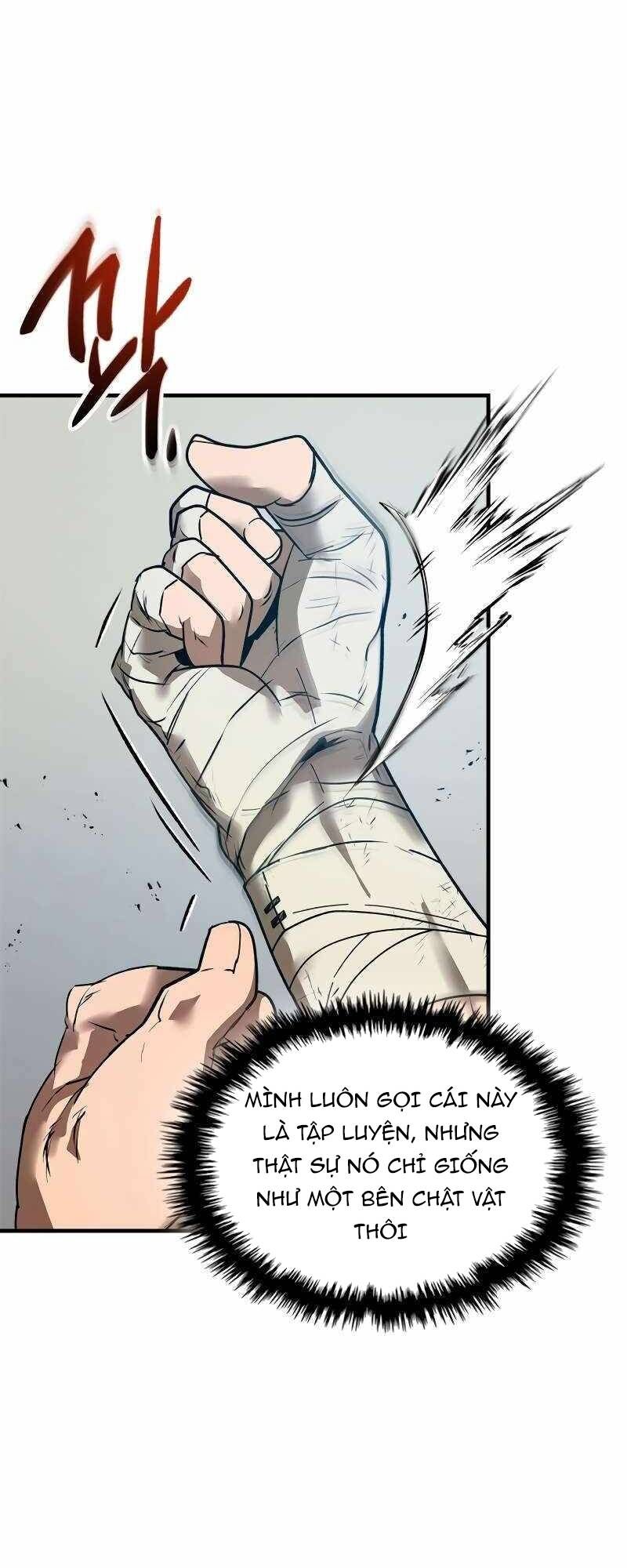 Thăng Cấp Cùng Thần