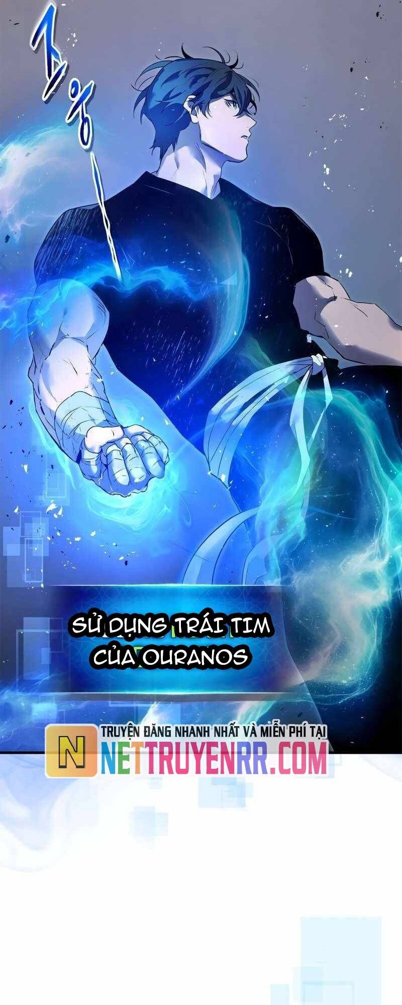 Thăng Cấp Cùng Thần