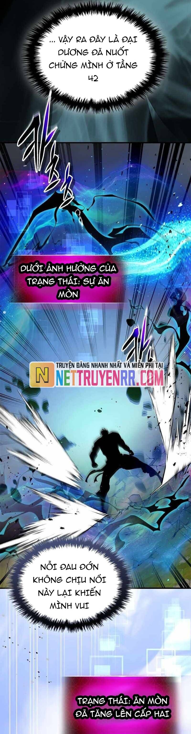 Thăng Cấp Cùng Thần