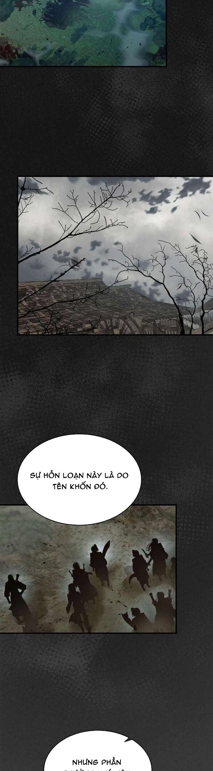 Thăng Cấp Cùng Thần