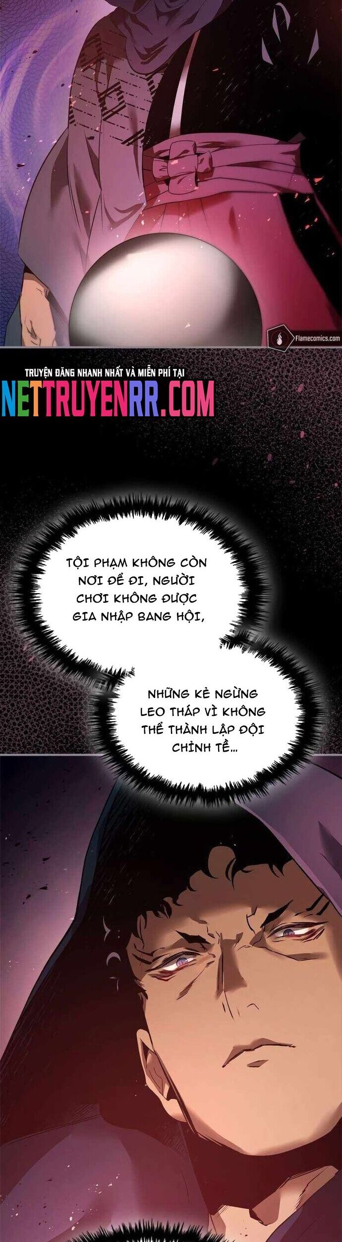 Thăng Cấp Cùng Thần