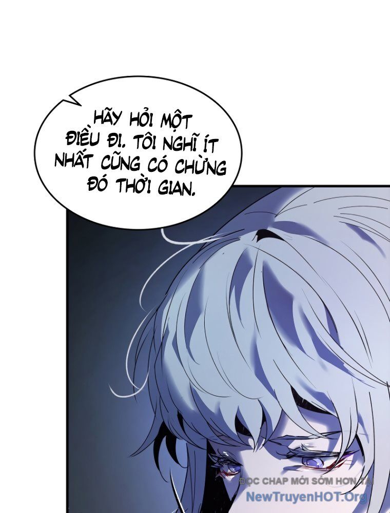 Thăng Cấp Cùng Thần