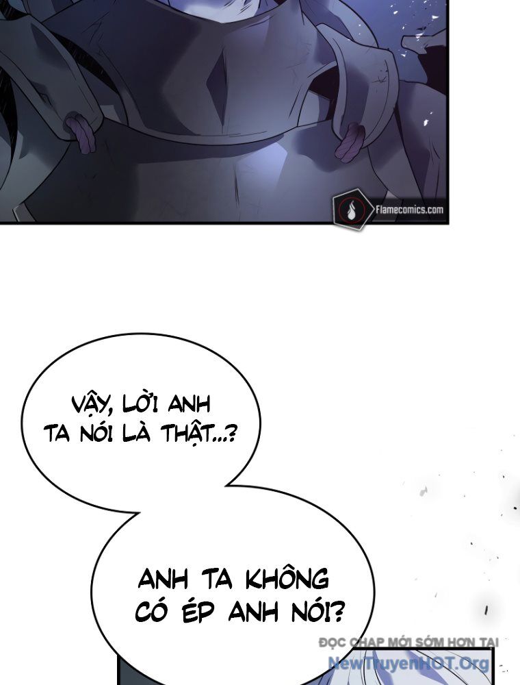 Thăng Cấp Cùng Thần