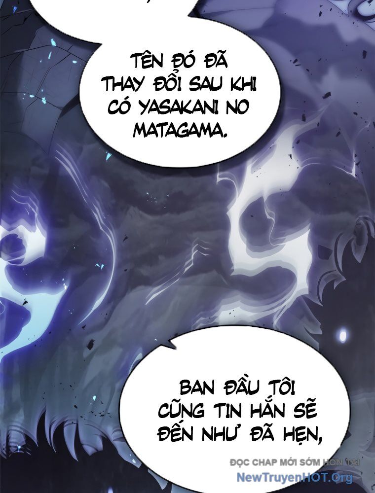 Thăng Cấp Cùng Thần