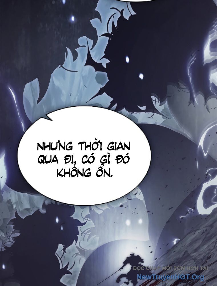 Thăng Cấp Cùng Thần