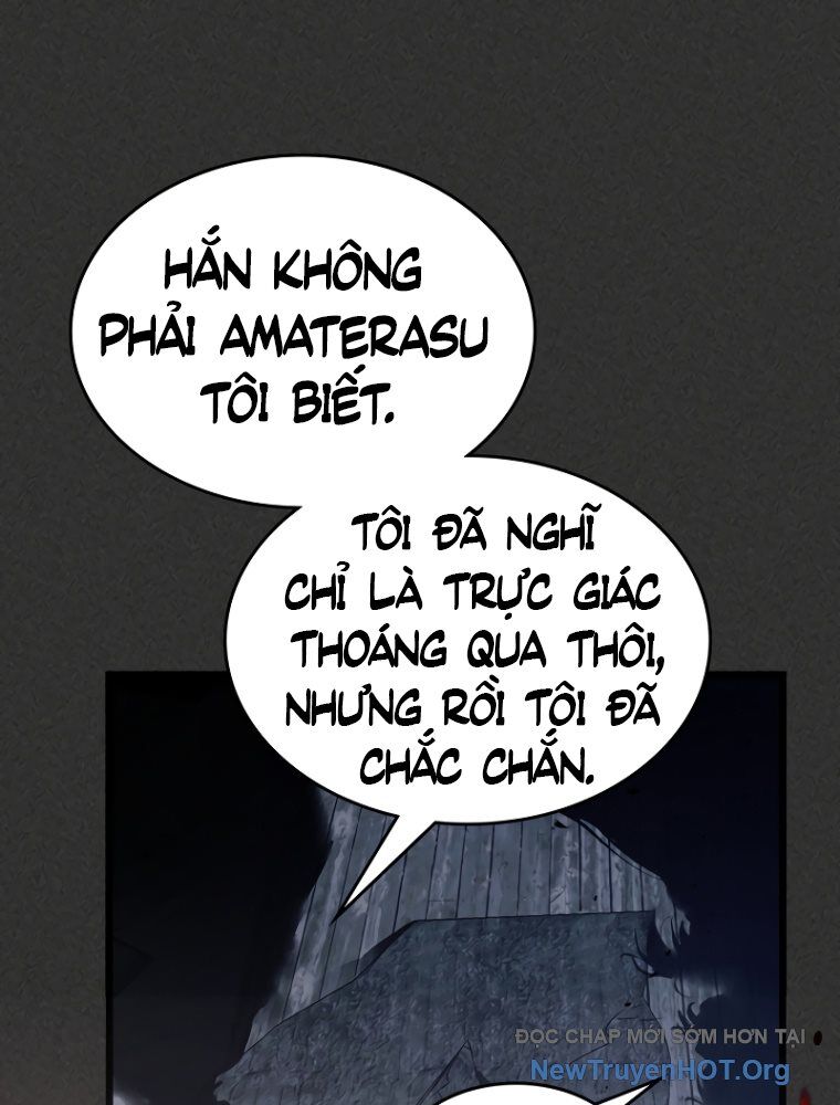 Thăng Cấp Cùng Thần