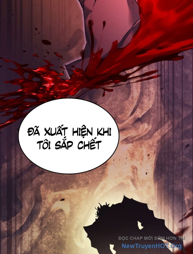 Thăng Cấp Cùng Thần