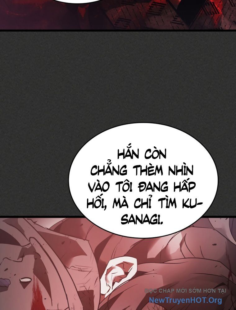 Thăng Cấp Cùng Thần