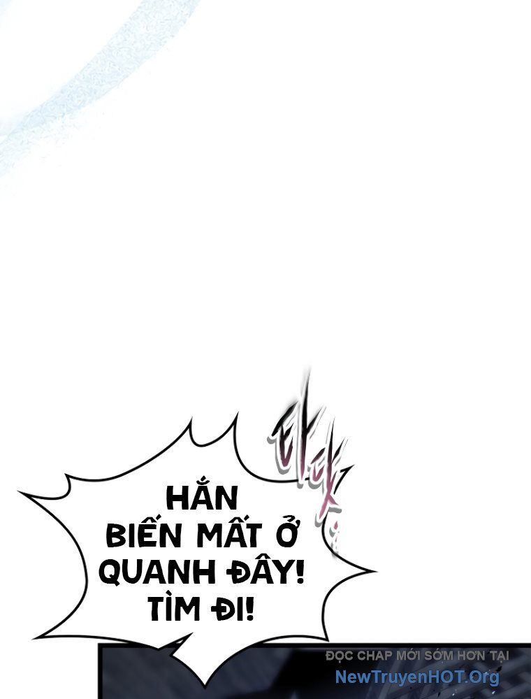 Thăng Cấp Cùng Thần