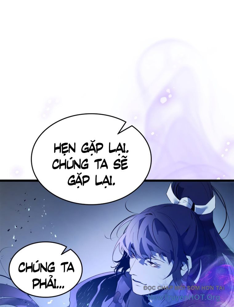 Thăng Cấp Cùng Thần