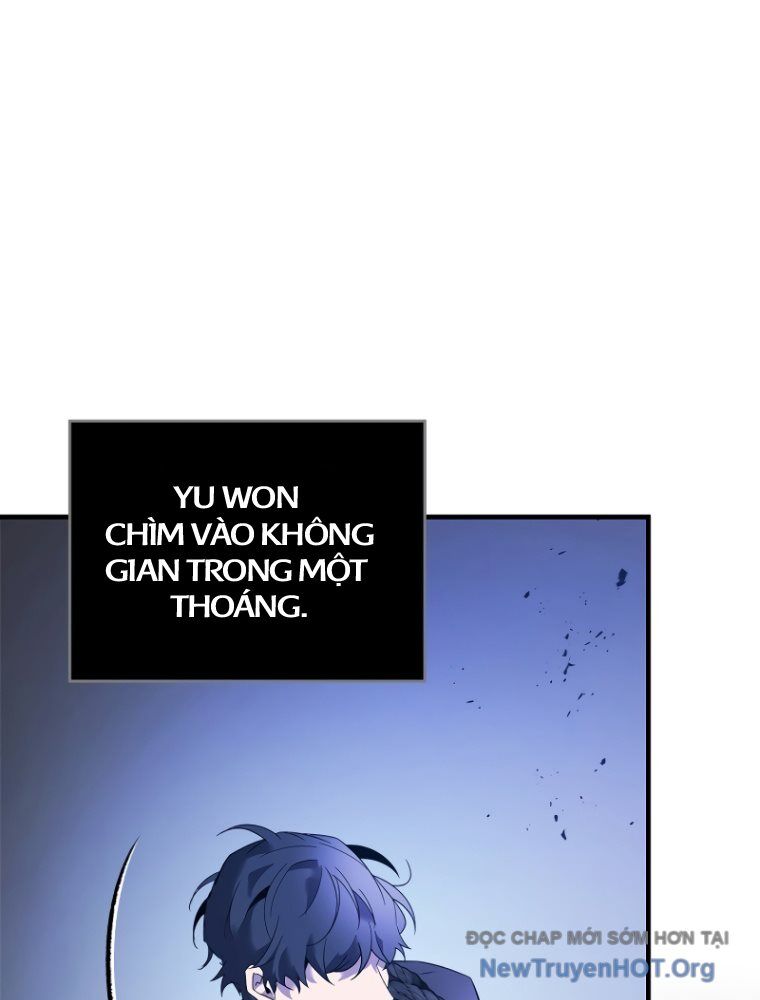 Thăng Cấp Cùng Thần